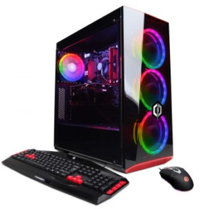 CYBERPOWERPC Gamer Xtreme GXiVR8060A6 Review and Specs