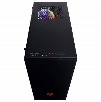 CYBERPOWERPC Gamer Xtreme GXiVR8080A8 Review and Specs