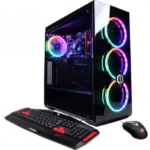 CyberpowerPC Gamer Xtreme GXiVR8520A Review and Specs