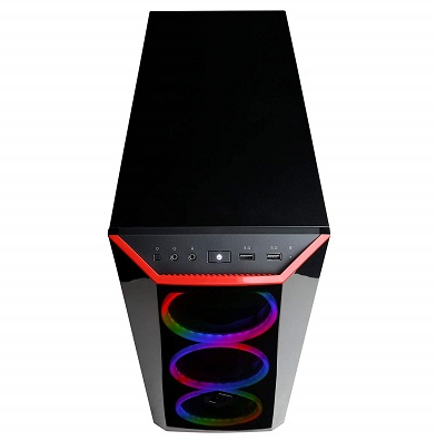 CyberpowerPC Gamer Xtreme VR GXiVR8560A Review and Specs