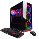 CyberpowerPC Gamer Xtreme VR GXiVR8560A Review and Specs