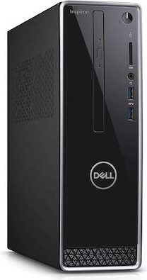 Dell Inspiron 3470 Desktop Review and Specs