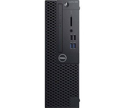 Dell OptiPlex 3060 SFF Desktop Review and Specs