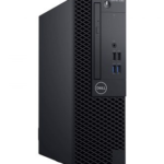 Dell OptiPlex 3060 SFF Desktop Review and Specs