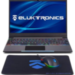 Eluktronics MECH-15 G2 Review and Specs