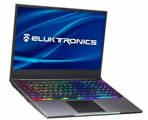 Eluktronics MECH-15 G2 Review and Specs