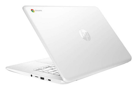 HP Chromebook 14-db0030nr Review and Specs