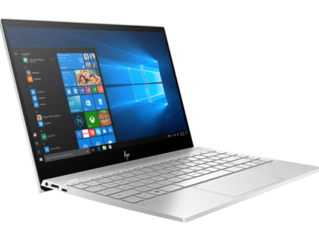 HP Envy 13-aq0044nr Touchscreen Laptop Review and Specs