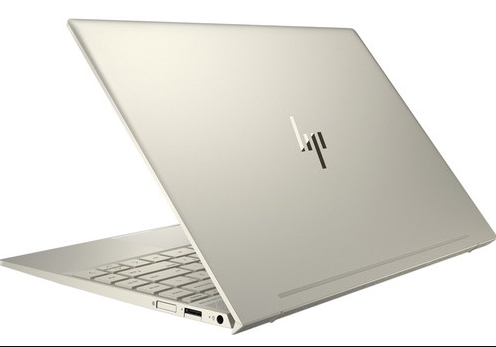 HP Envy 13-aq0044nr Touchscreen Laptop Review and Specs