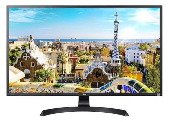 LG 32UD60-B Review and Specs