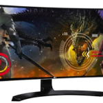 LG 34UC80-B 34-Inch Curved Monitor Review and Specs