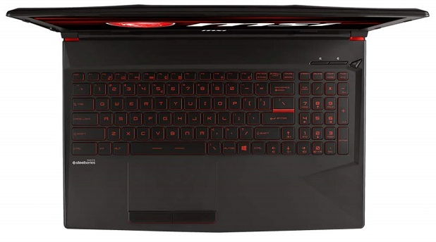 MSI GL63 8RD-221 Review and Specs