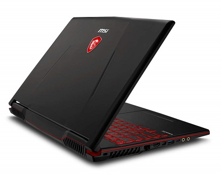 MSI GL63 8RD-221 Review and Specs