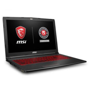 MSI GV62 8RD-200 Review and Specs