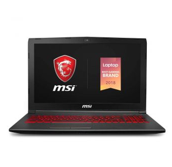 MSI GV62 8RD-276 Review and Specs