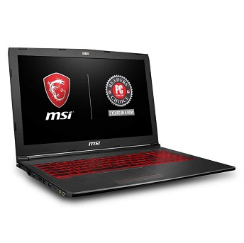 MSI GV62 8RD-276 Review and Specs