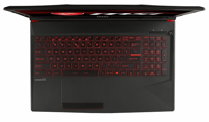 MSI GV63 8SE-014 Review and Specs