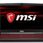 MSI GV63 8SE-014 Review and Specs