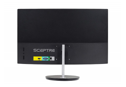 Sceptre C248W-1920RN Monitor Review and Specs