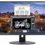 Sceptre E225W-19203R Review and Specs