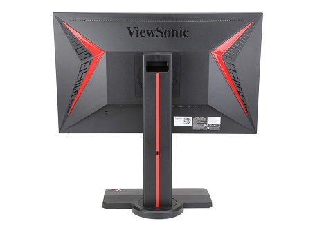 ViewSonic XG2402 Review and Specs