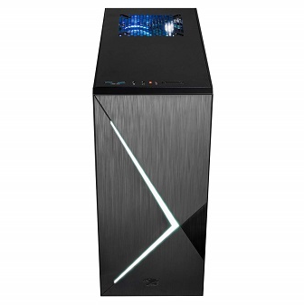 iBUYPOWER Slate2 070iV2 Review and Specs