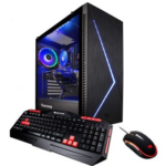 iBUYPOWER Slate2 070iV2 Review and Specs