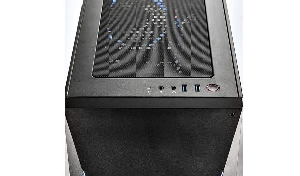 iBUYPOWER Trace 9230 Gaming PC Review and Specs