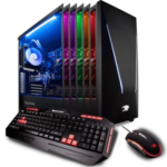 iBUYPOWER Trace 9230 Gaming PC Review and Specs