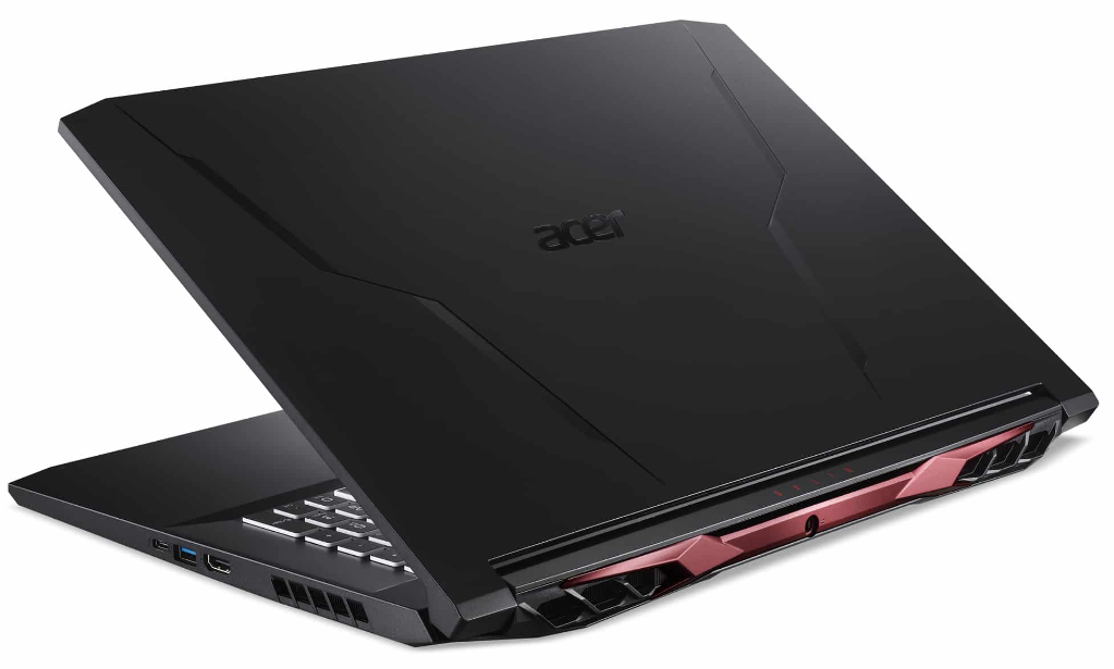 Acer Nitro 5 AN517-54-54T8 Specs and Price