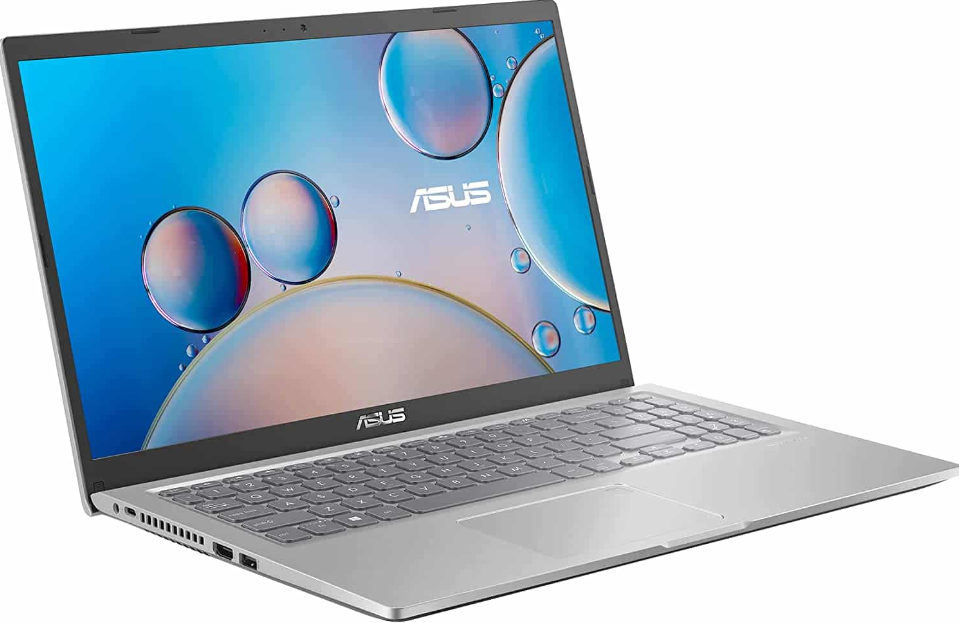 Asus F515EA Specs and Price