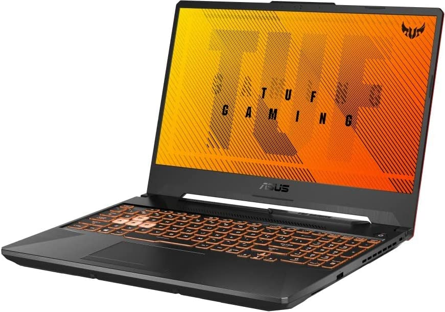 Asus TUF Gaming A15 TUF506QM-HN115W Specs and Price