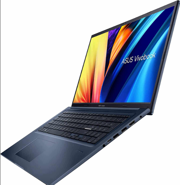 Asus VivoBook 17 S1702ZA-AU152W Specs and Price