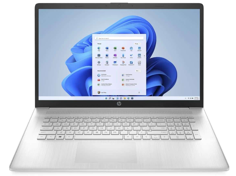 HP 17-cn0526nf Specs and Price