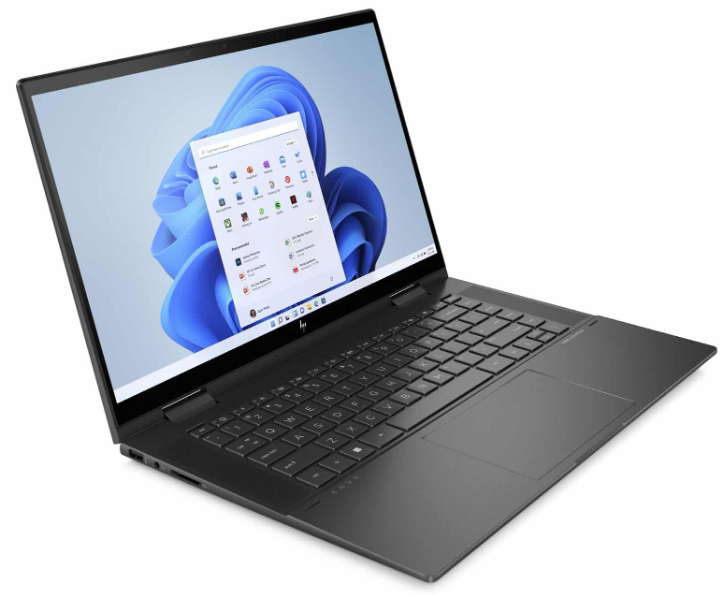 HP Envy x360 15-ew0053nf Specs and Price