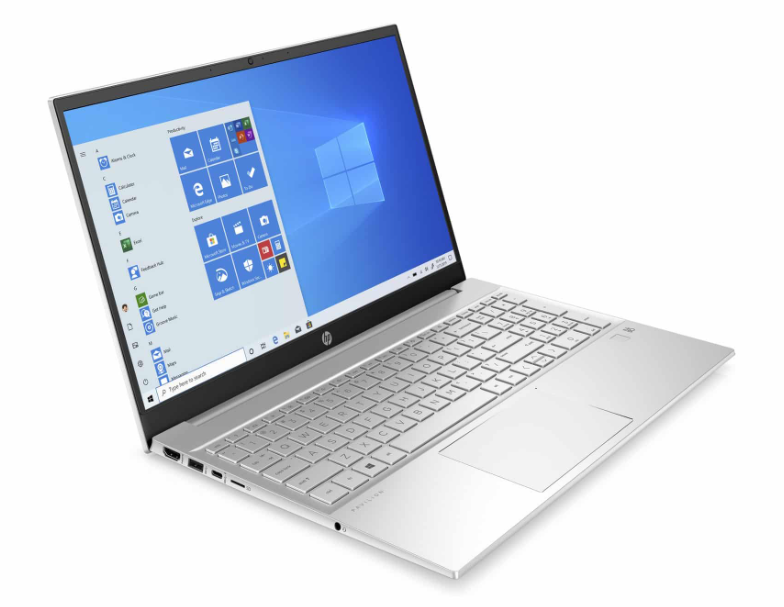 HP Pavilion 15-eh1052nf Specs and Price