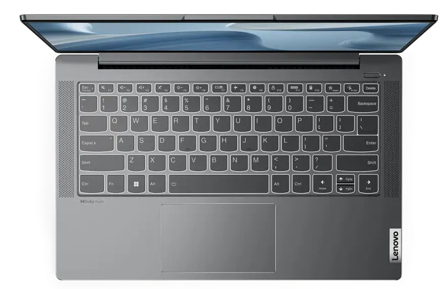 Lenovo IdeaPad 5 14IAL7 (82SD0088FR) Specs and Price