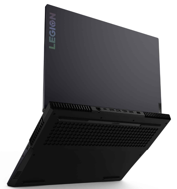 Lenovo Legion 5 15ITH6H-124 (82JH000LFR) Specs and Price