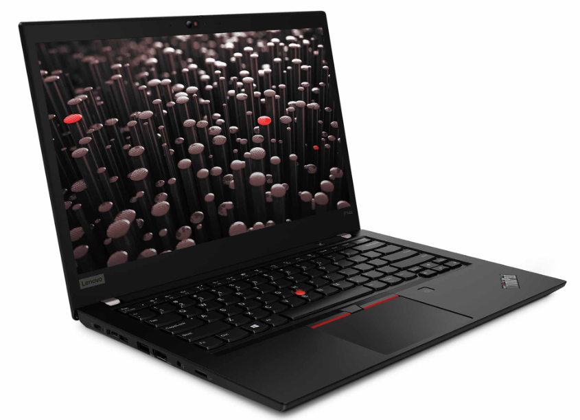 Lenovo ThinkPad P14s Gen 2 (21A0006VFR) Specs and Price