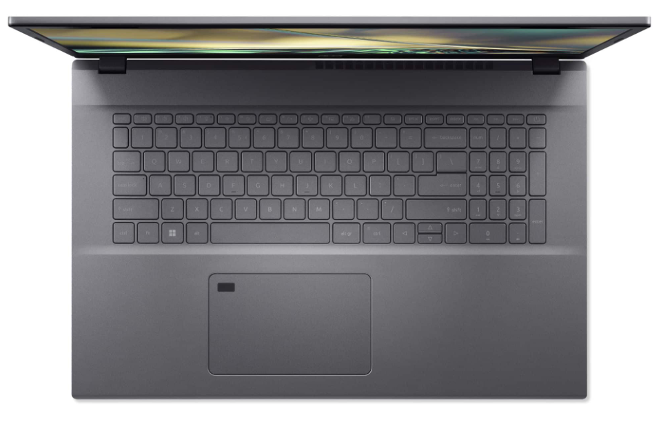 Acer Aspire 5 Pro A517-53G-54PU Specs and Price