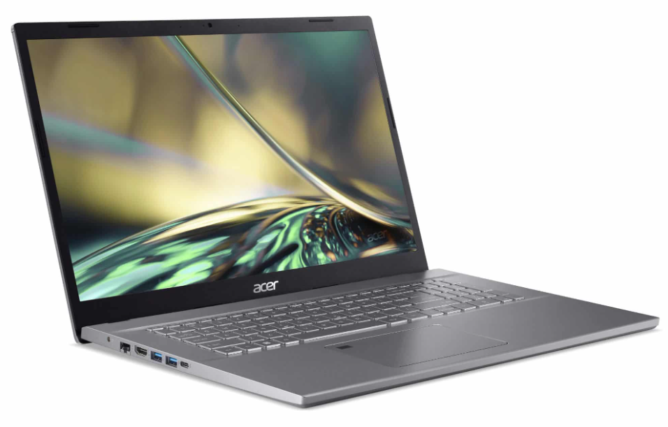 Acer Aspire 5 Pro A517-53G-54PU Specs and Price