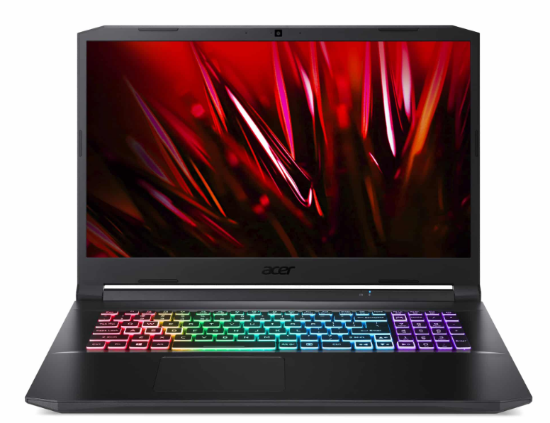 Acer Nitro 5 AN517-54-527Z Specs and Price