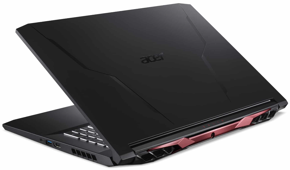 Acer Nitro 5 AN517-54-527Z Specs and Price