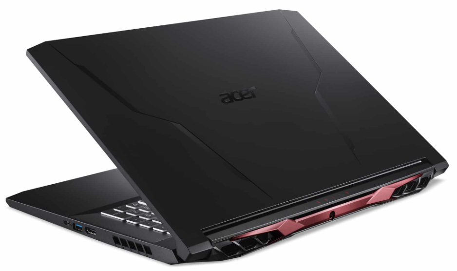 Acer Nitro 5 AN517-54-52ED Specs and Price