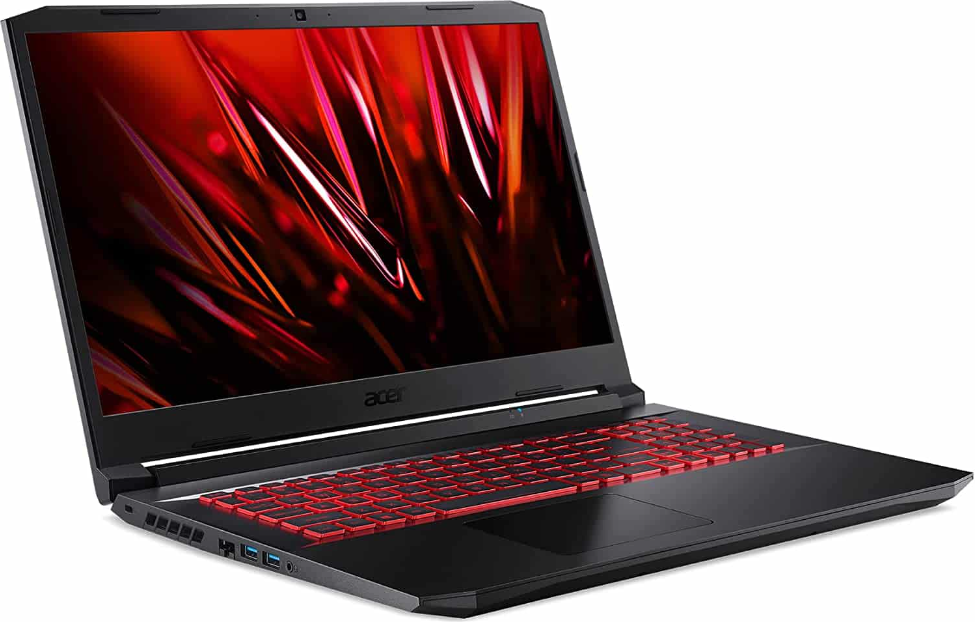 Acer Nitro 5 AN517-54-59GM Specs and Price