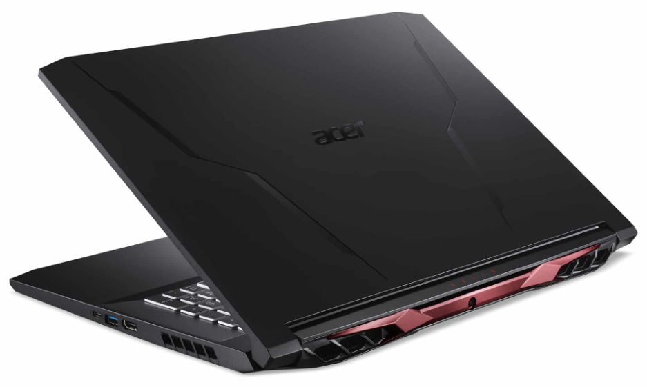 Acer Nitro 5 AN517-54-72C7 Specs and Price