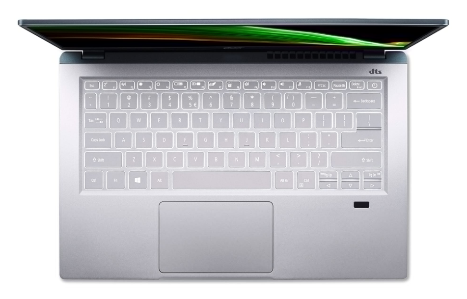 Acer Swift X SFX14-41G-R0WR Specs and Price