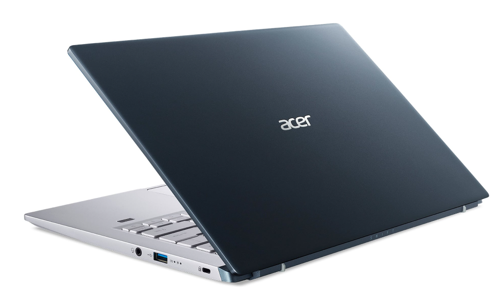 Acer Swift X SFX14-41G-R0WR Specs and Price