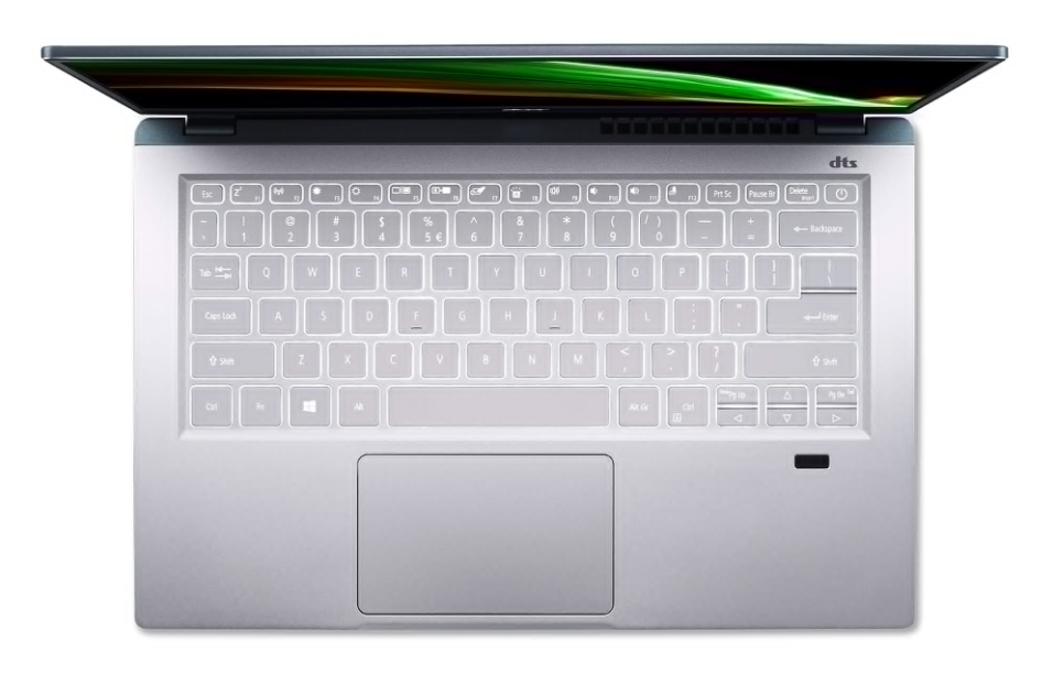 Acer Swift X SFX14-41G-R7HF Specs and Price