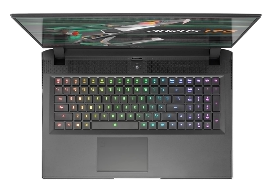 Aorus 17G XD-73FR325SH Specs and Price